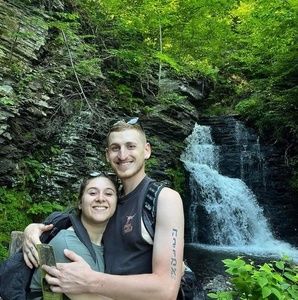 Meet your Posher, Aaron